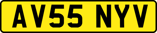 AV55NYV
