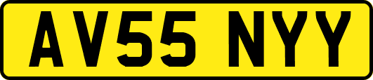 AV55NYY