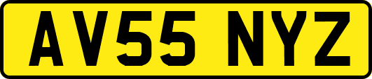 AV55NYZ
