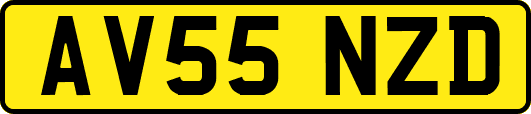 AV55NZD