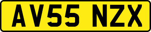 AV55NZX