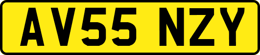AV55NZY