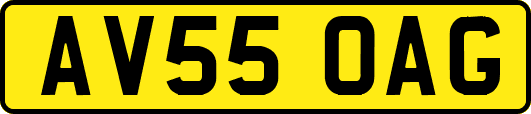 AV55OAG