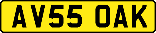 AV55OAK