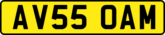 AV55OAM