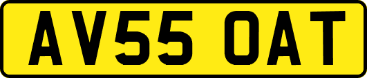 AV55OAT