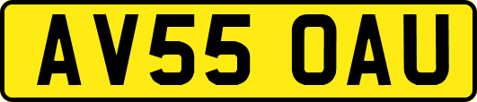 AV55OAU
