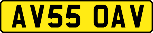 AV55OAV