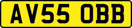 AV55OBB