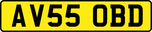 AV55OBD