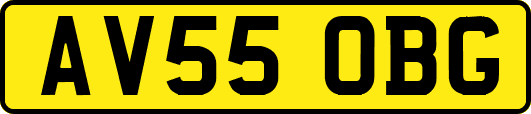 AV55OBG