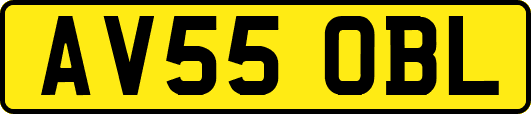 AV55OBL