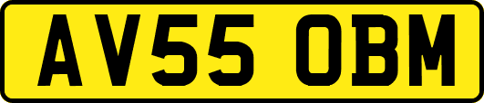 AV55OBM