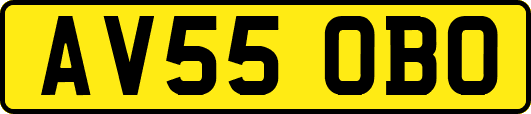 AV55OBO