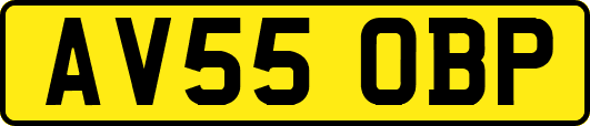 AV55OBP
