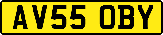 AV55OBY