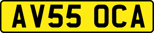 AV55OCA