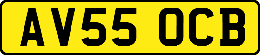 AV55OCB