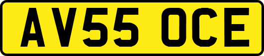 AV55OCE