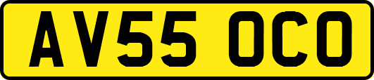 AV55OCO