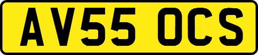 AV55OCS