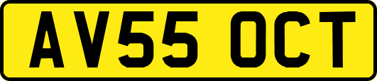 AV55OCT