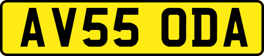 AV55ODA