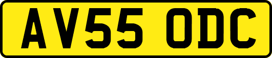 AV55ODC