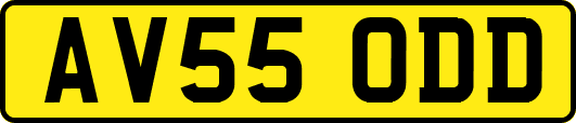 AV55ODD