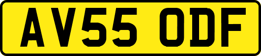 AV55ODF