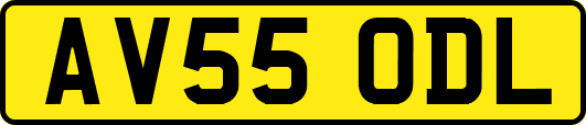 AV55ODL