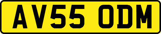 AV55ODM