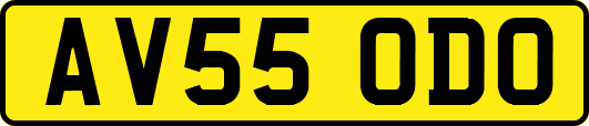 AV55ODO