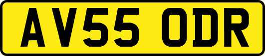 AV55ODR