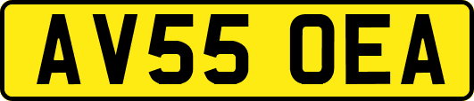 AV55OEA