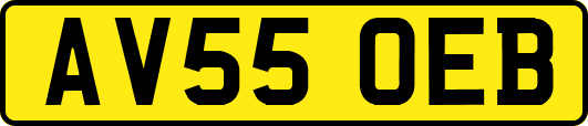 AV55OEB