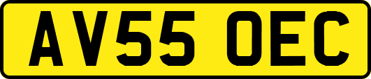 AV55OEC