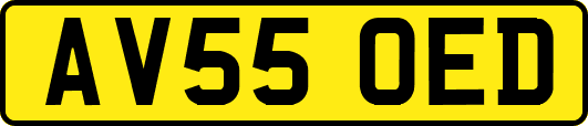 AV55OED