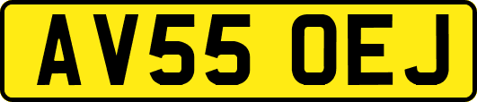 AV55OEJ