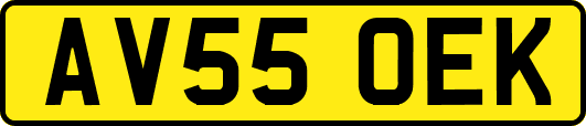 AV55OEK
