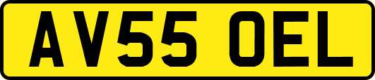 AV55OEL