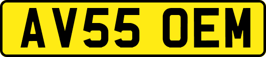 AV55OEM