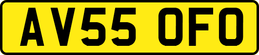 AV55OFO