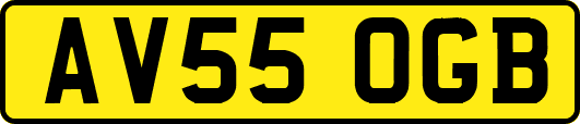 AV55OGB
