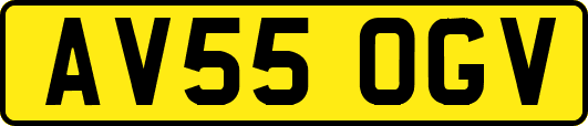 AV55OGV