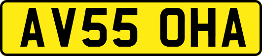 AV55OHA