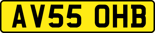 AV55OHB