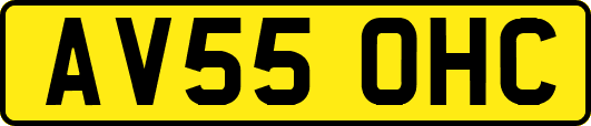 AV55OHC