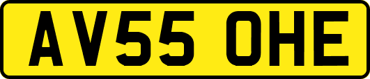 AV55OHE