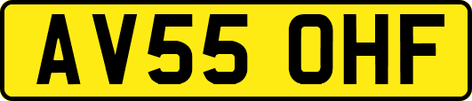 AV55OHF